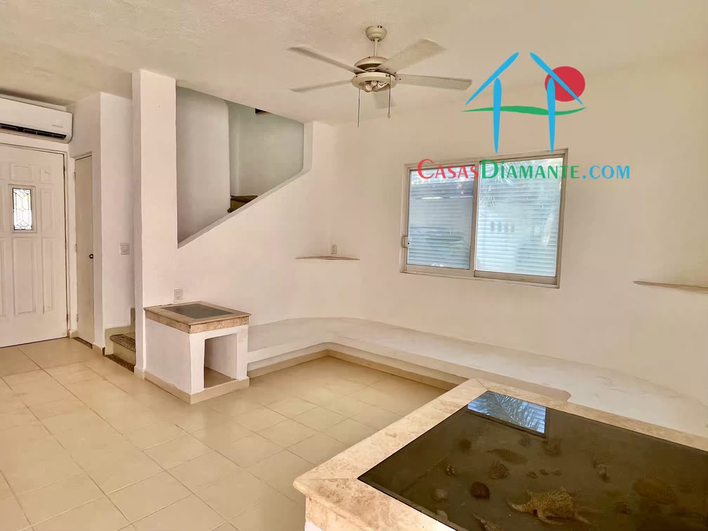 Residencial Diamante E 19 - Estancia 4